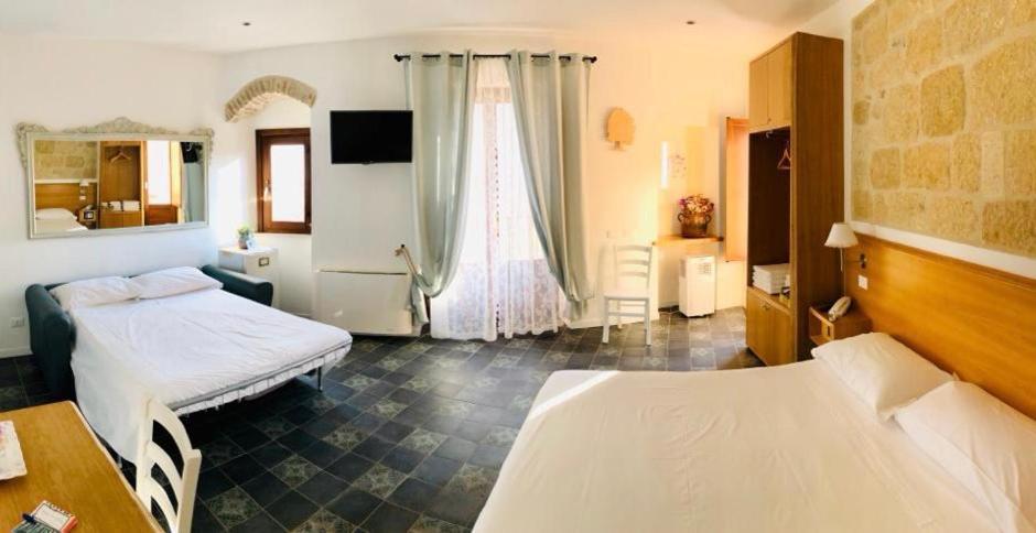 La Casa Di Ro Bed and Breakfast Petralia Sottana Buitenkant foto