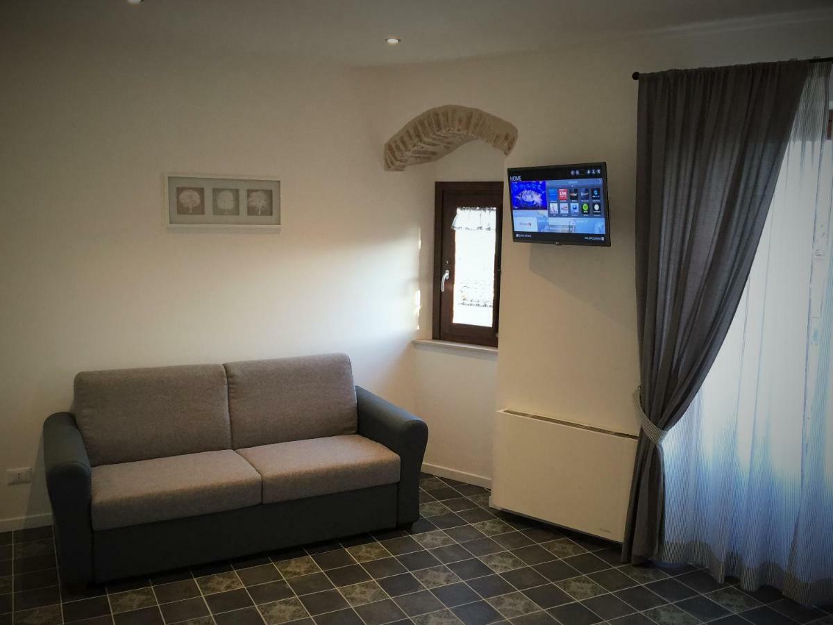 La Casa Di Ro Bed and Breakfast Petralia Sottana Buitenkant foto